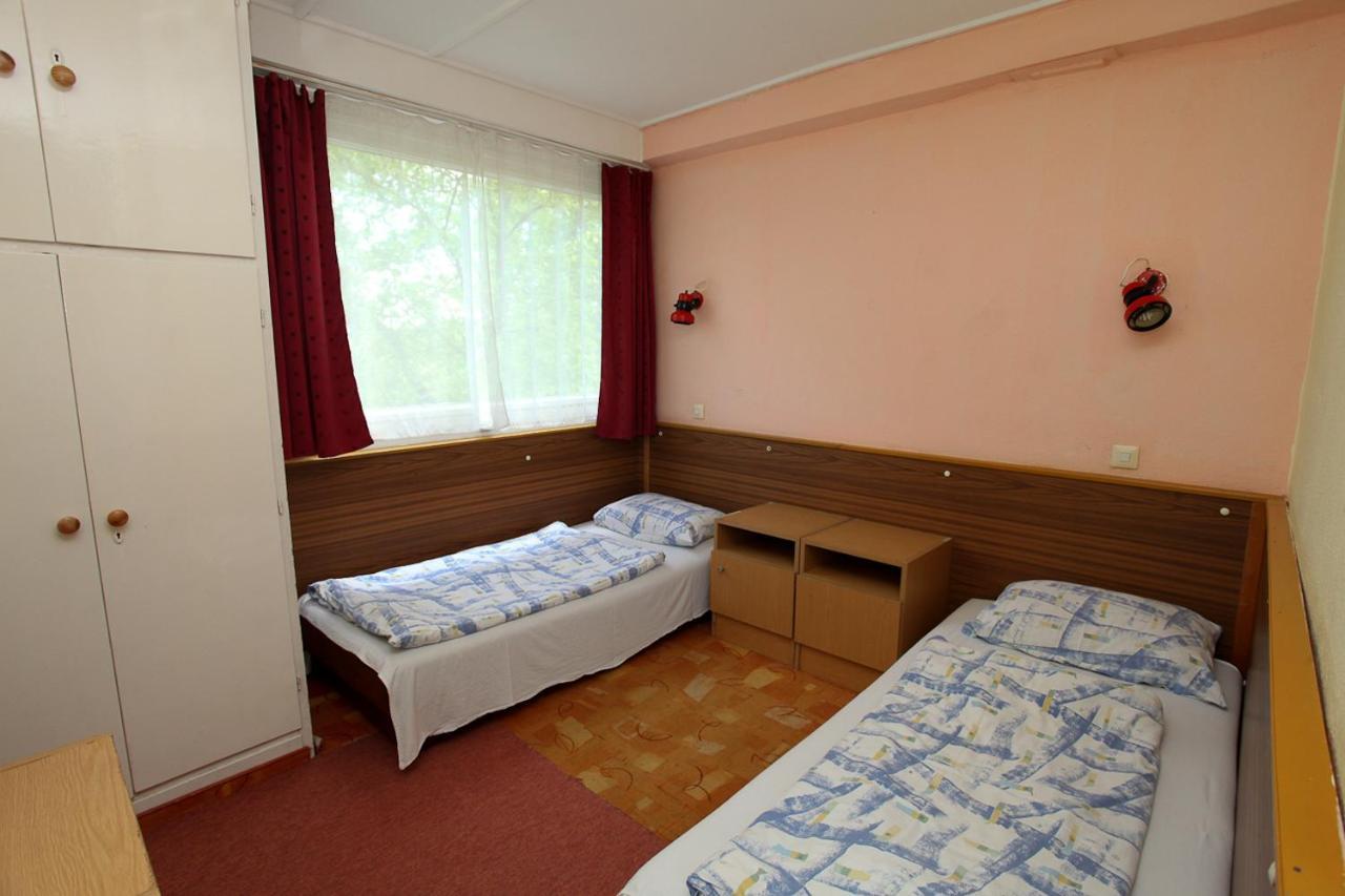 Hotel Rev Szallo Balaton Szántód