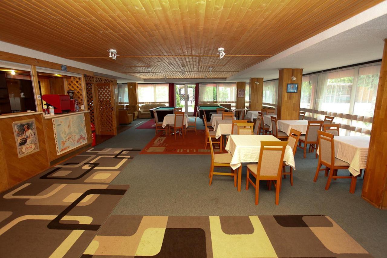 Rév Balaton Hotel Szántód