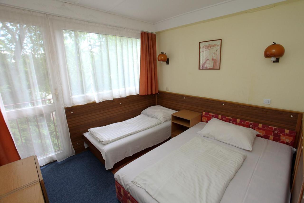 Rev Szallo Balaton Hotel Szántód