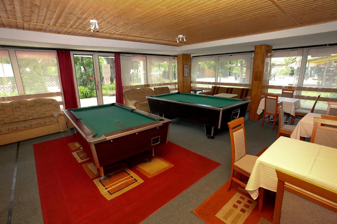 Hotel Rev Szallo Balaton