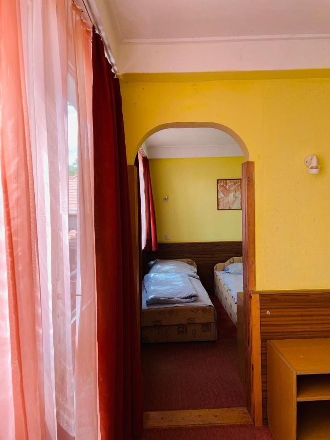 Hotel Rev Szallo Balaton Szántód