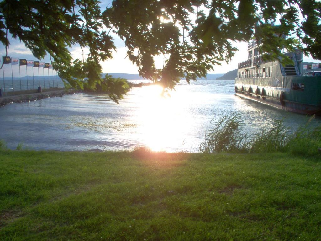 Rev Szallo Balaton *