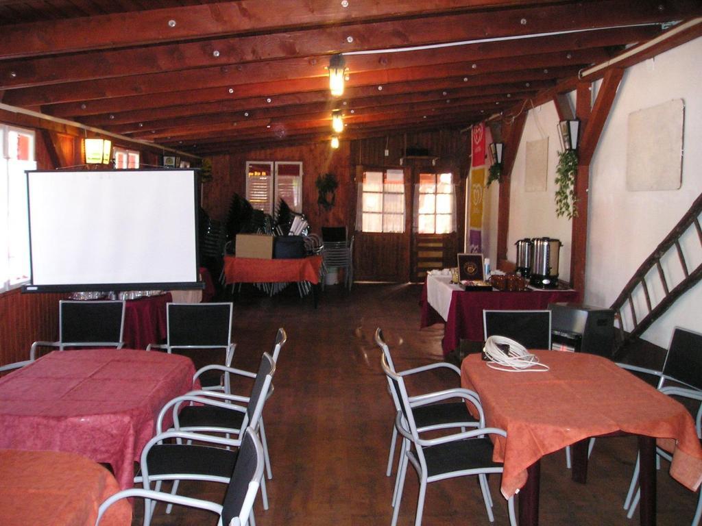 Rév Balaton Hotel Szántód