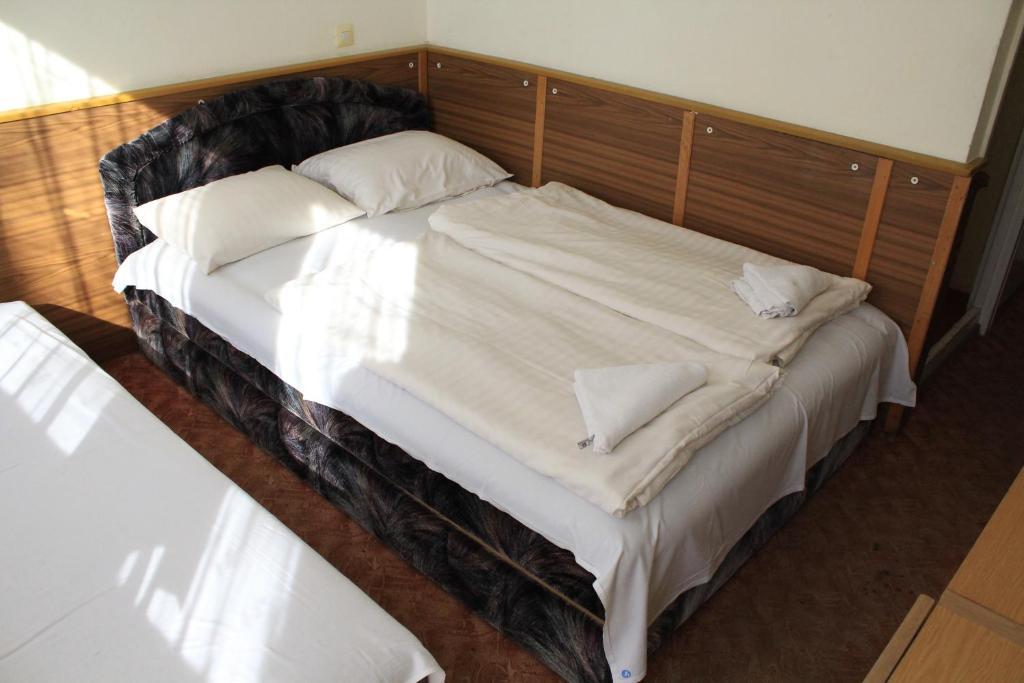 Hotel Rev Szallo Balaton *